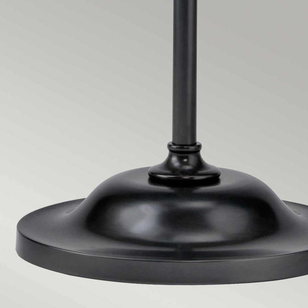 Jadalniana lampa podłogowa Provence PV-FL-OB Elstead brązowy