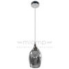 LAMPA wisząca MARINA 31-60174 Candellux szklana OPRAWA zwis chrom