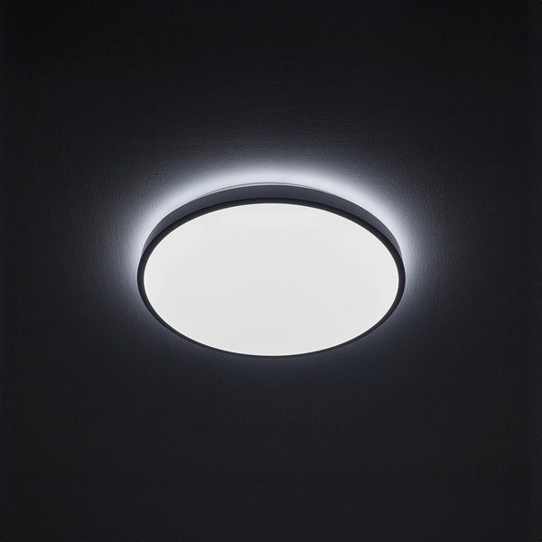 Sufitowa lampa gabinetowa Agnes 10978 Nowodvorski LED 22W 4000K IP44 biała