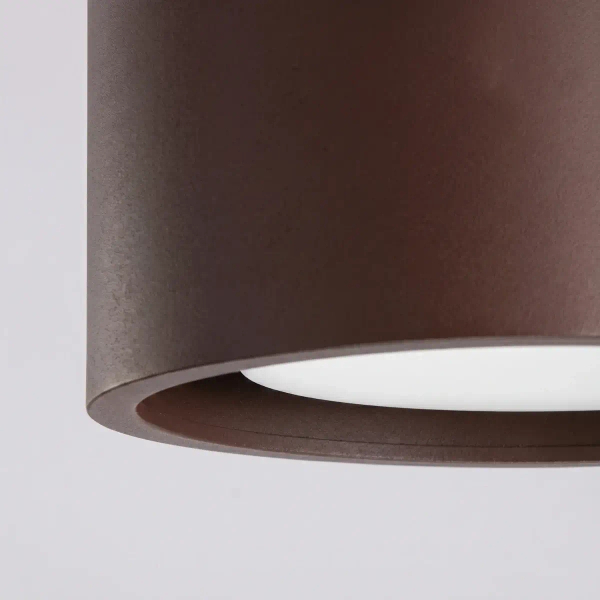 Sufitowa lampa podwójna MODO SL.2483 2xGx53 tubki do gabinetu