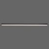 Podłużna lampa sufitowa PURE-LINES grafitowa 6021-13 1xLED 18W CCT na pilot
