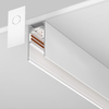 Nasufitowy magnetyczny szynoprzewód Exility TRX034-412W 2m biały