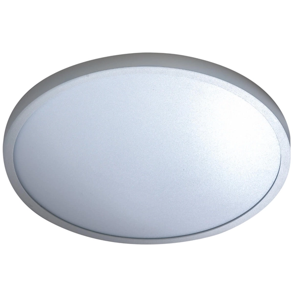 Sufitowa lampa okrągła Malta AZ4245 LED 32W 3000K do jadalni biała