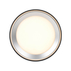 Lampa przysufitowa Landon 2110850103 LED 2700-6500K IP44 tuba czarny