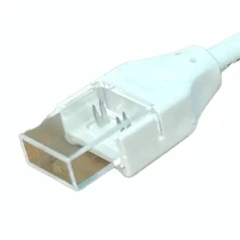 Moduł zasilający do taśm ledowych 1421 48V biały