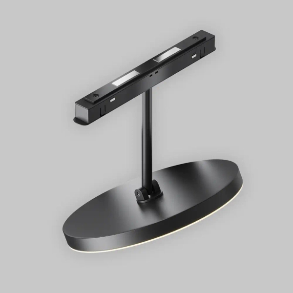 Sufitowa lampa do szyny Plato TR131-2-15W3K-B LED 15W 3000K czarny
