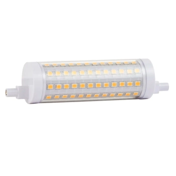 Ściemnialna dioda R7s 110912 LED 13W 3000K biała ciepła