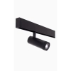 Lampa do szyn magnetycznych system Dali M0013N LED 13W 3000K czarny