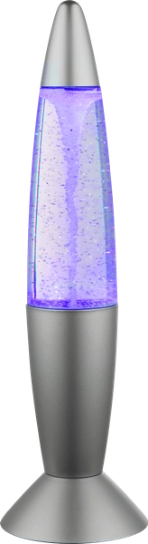 Dekoracyjna lampa z wirem powietrznym LED 0,06W multikolor