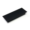 Osłona zewnętrzna na zasilacz 2-faz TRACK DRIVER AZ6967 300W IP65 czarna