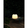 Lampa stojąca do ogrodu Kettle 2018013003 LED 6,8W 2700K IP65 biały