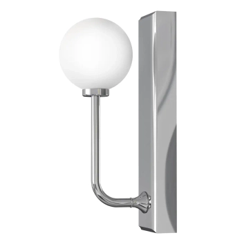 Nowoczesny kinkiet Ero Parette Cromo OR85594 IP44 chrom