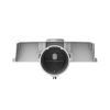 Uliczna lampa ledowa LUM180NW+SO4M+FA1M LED 180W 4500K IP66 szary