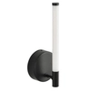 Kinkiet ścienny tuba CLODE ST-MB240404-1 BLACK LED 8W 3000K czarny