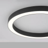 Sufitowa lampa PURE-LINES antracyt 6309-13 1xLED 30W 2700-5000K z pilotem