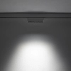 Szynoprzewodowa lampa 1-obwodowa 11635 LED 9W 4000K biała