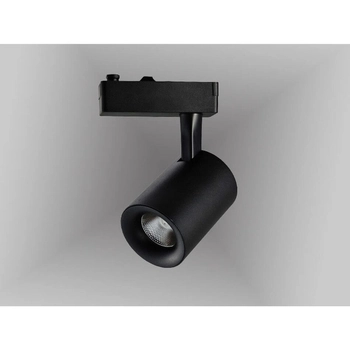 3-fazowy reflektor do szynoprzewodu Tivoli AZ2225 LED 10W 4000K czarny