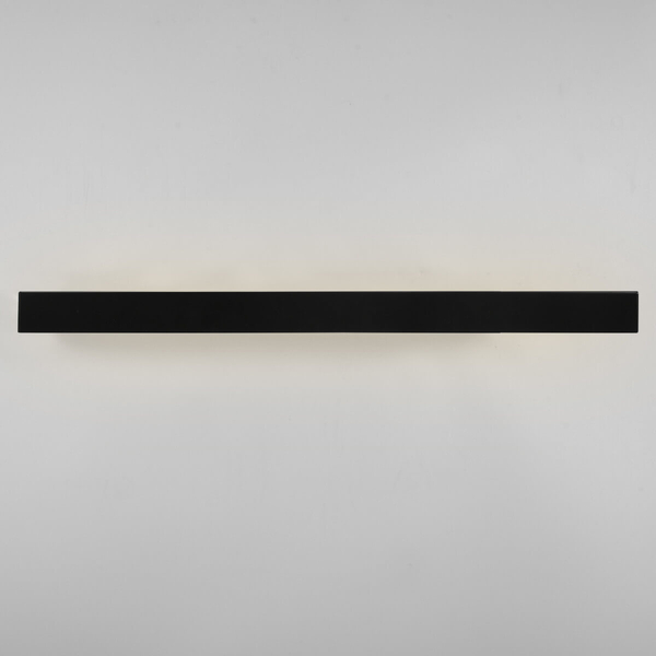 Metalowa lampa ścienna ROCCO 283919032 Trio LED 13W 3000K listwa czarna
