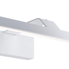 Kinkiet ścienny obrazowy Decart MIR010WL-L12W4K LED 12W 4000K biały
