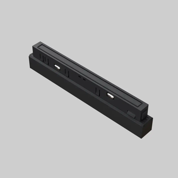 Magnetyczna lampa Points TR031-4-12WTW-DD2-B LED 12W 2700-6000K czarna