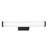 Łazienkowa lampa ścienna VENA LP-1010/1W-45 WH LED 8W CCT IP44 biały