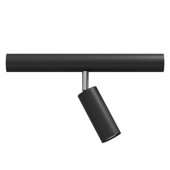 Punkt świetlny modułowy Mafra 5106 reflektor tuba rurka punktowy czarny