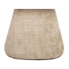Obrotowe krzesło PEDRA MM1501100298 beżowe taupe tkanina 45cm