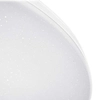 Natynkowa LAMPA sufitowa KAROL 03240 Ideus łazienkowa OPRAWA okrągła LED 24W 4000K plafon IP44 biały