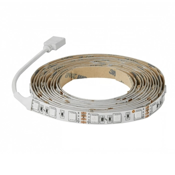 Taśma ledowa regulowana LED STRIP 2210399901 LED 14W RGB IP44 biały