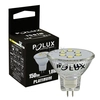 Żarówka LED 209382 Polux MR11 reflektor 1,8W 150lm 230V biała zimna