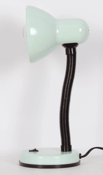 Lampka dla dziecka biurkowa Cariba K-MT-203 RÓŻOWY różowa