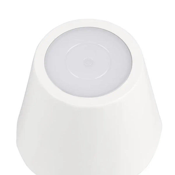 Lampka nocna DIAZ R55961131 LED 1,6W 2700-6500K IP44 przenośna biały