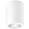 Natynkowa tuba Kobald 2056 sufitowy downlight biały do przedpokoju