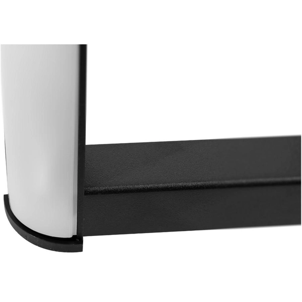 Podłogowa lampa Johnny AZ4754 Azzardo LED 20W RGB na pilota czarna