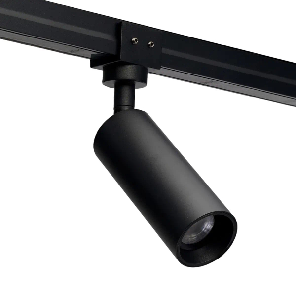 Lampa szynowa 2-faz TRACK MURANO AZ6946 LED 11W 4000K IP65 czarna
