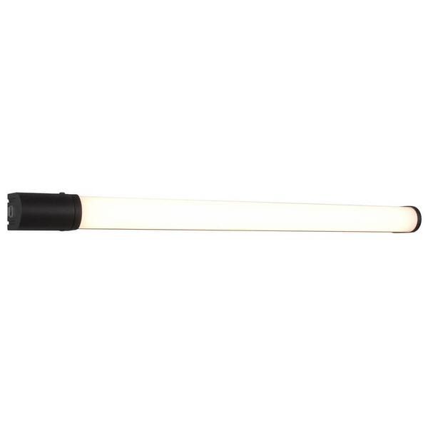 Kinkiet ścienny do łazienki PIERA 284077932 LED 16W 3000K IP44 czarna