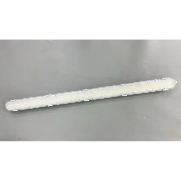 Podszafkowa lampa biała podłużna LED 36W 3000K na ścianę ON/OFF IP66 SLD/000313/4000/W