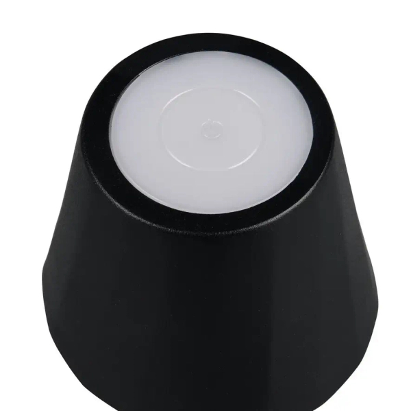 Stołowa lampa bezprzewodowa DIAZ R55961132 LED 1,6W 2700-6500K IP44 czarny