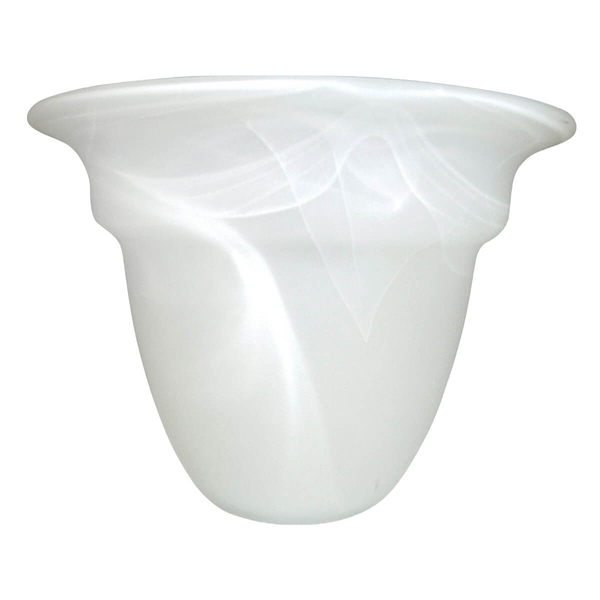Salonowy klosz Glass Shades GS81 Elstead szklany przezroczysty