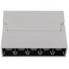 Sufitowy reflektor Focus Mini 10070 Nowodvorski LED 10 4000K biały
