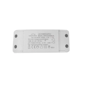 Zasilacz LED do lamp TALUS LE-52004 biały 10W 230V sterownik
