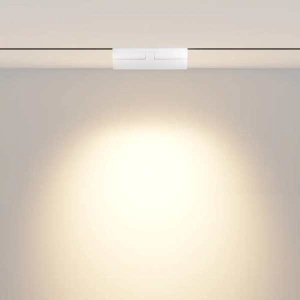 Lampa magnetyczna Points rot TR033-4-12WTW-DD2-W LED 12W 2700-6000K biała