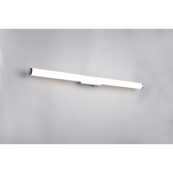 Lampa na ścianę Mattimo 283274306 LED 8W 4000K IP44 chrom biały