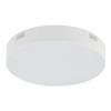 Lampa salonowa sufitowa Lid Round 10413 Nowodvorski LED 35W 4000K biała