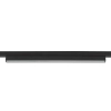 1-obwodowa lampa sufitowa do szyn 11743 LED 10W 3000K czarna