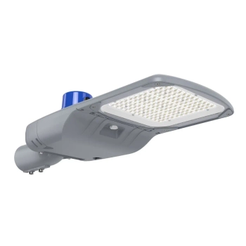 Uliczna lampa ledowa LUP120NW-180+SO4M+FA1M LED 120W 4000K IP66 szary