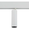 Szynowa lampa wisząca 1-obwodowa 11645 LED 9W 4000K biała