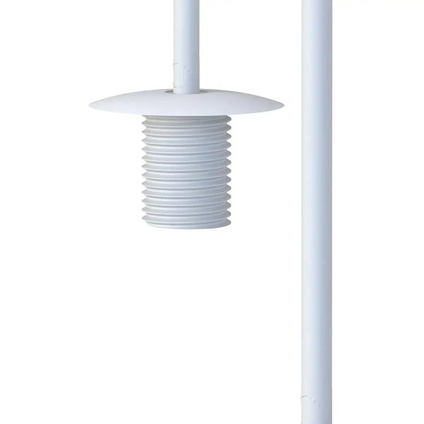 Przewód z oprawką Cameleon 10341 Nowodvorski 3.5m białe