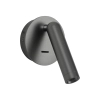 Ścienny kinkiet regulowany Carda WL-64834-1-GR LED 2,5W 3000K tubka szara