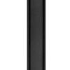 Jednofazowa magnetyczna szyna 1,5m Gamma AZ5915 belka czarny